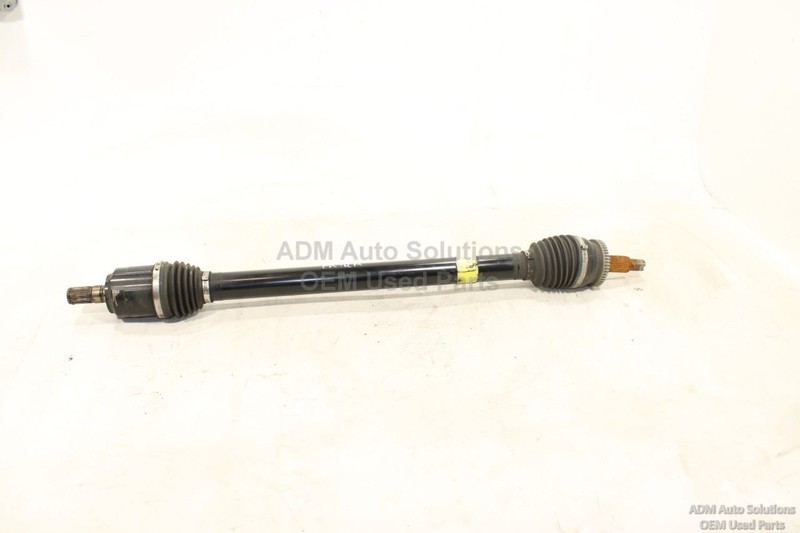 2016-2020 KIA OPTIMA LX FRONT RIGHT PASSENGER SIDE AXLE SHAFT 49501D4250 OEM
