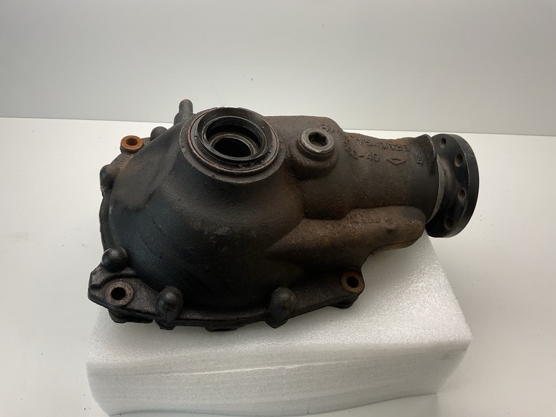 2007-2010 BMW X3 Front Carrier Differential 3.0LAT 7540626 02839