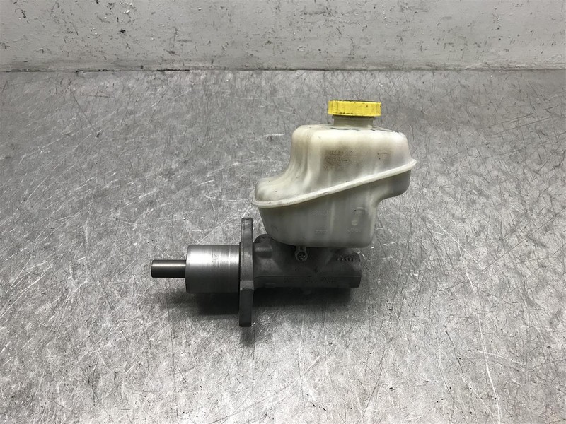 06 07 300 CHARGER MAGNUM BRAKE MASTER CYLINDER DUAL PISTON OEM 541-00157