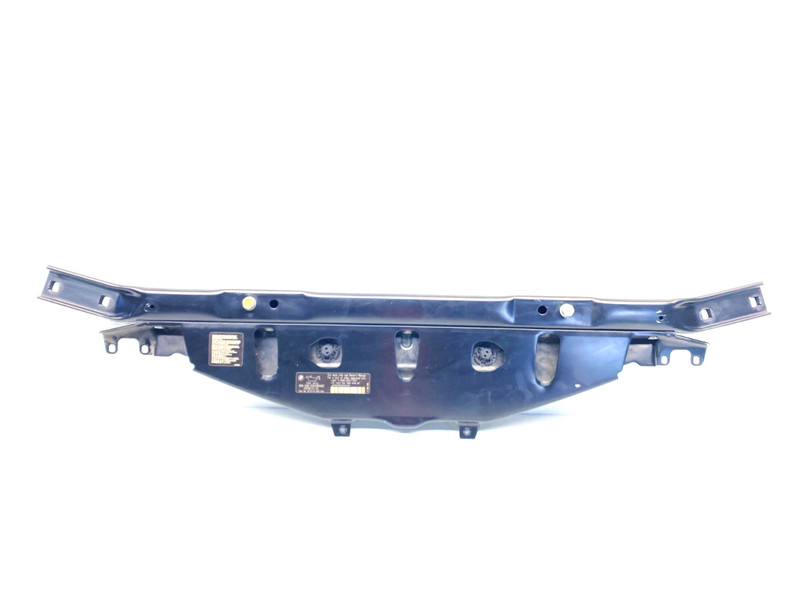 14 15 16 BMW 535i F10 UPPER RADIATOR BRACKET #A0.53