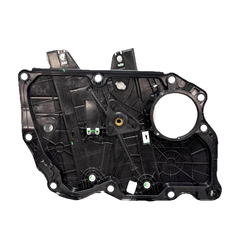 π 2021 - 2025 FORD MUSTANG MACH-E FRONT LEFT DOOR WINDOW REGULATOR OEM