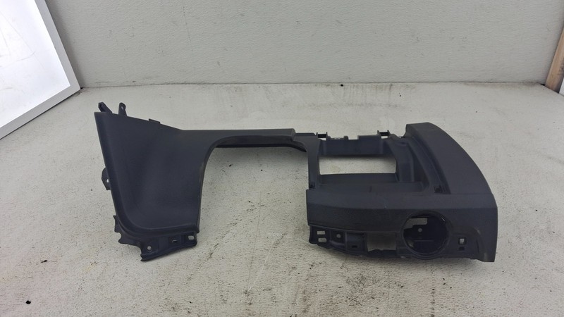 2012-2022 VW PASSAT RIGHT SIDE DASHBOARD PANEL LOWER FRAME COVER TRIM OEM