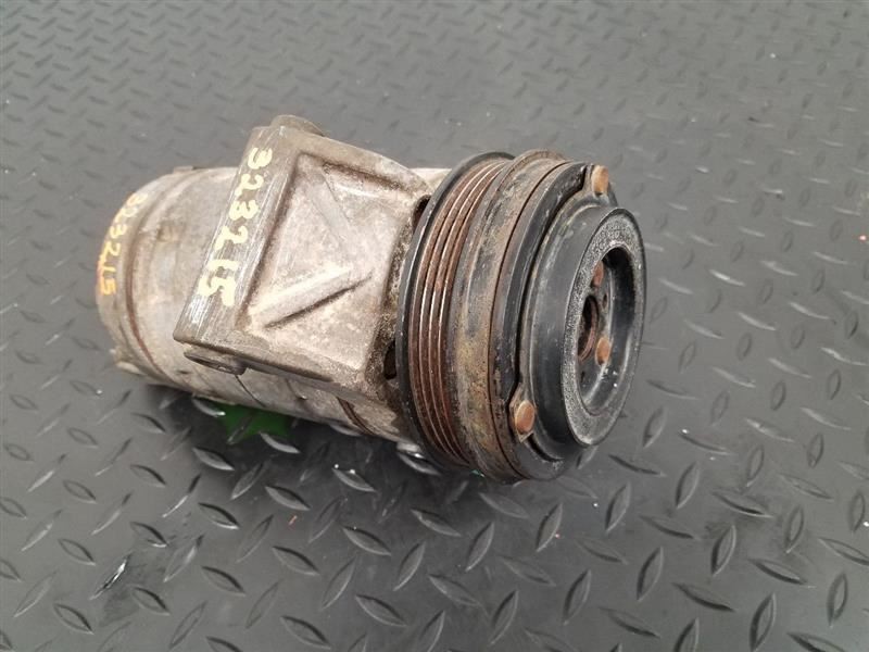 15-17 Ford Expedition AC A/C Air Conditioning Compressor OEM FL1Z-19703-B