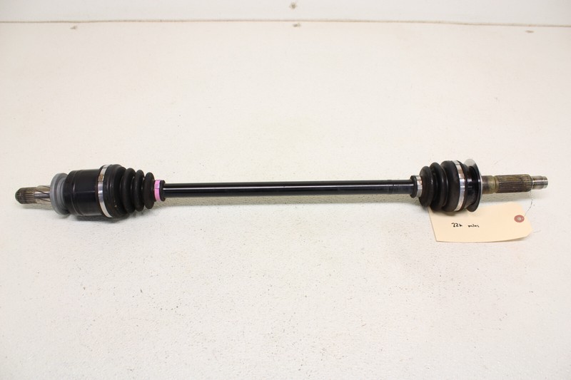 Subaru WRX Rear Axle Half Shaft 22k Miles Genuine Oem 2015-2021