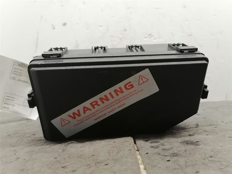 Fuse Box Engine Compartment US Market Sedan Hf Fits 12-15 CIVIC 1367633