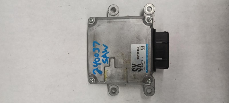 23 SUBARU FORESTER Transmission control module TCM OEM 1 Year Warranty!