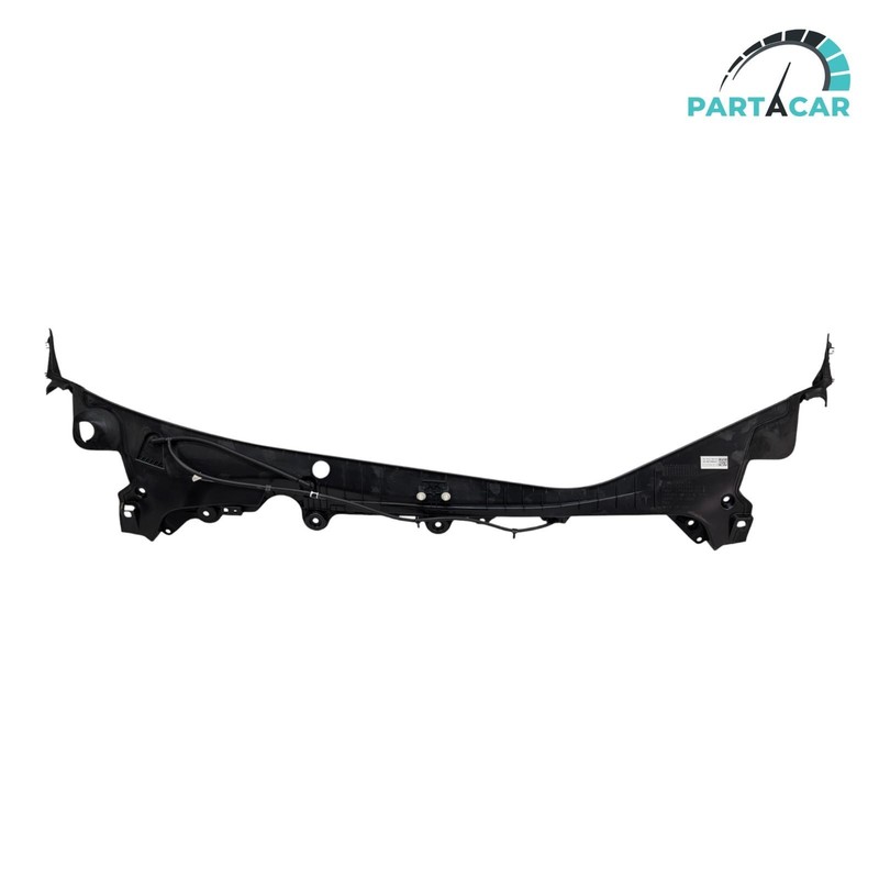 2024 2025 Tesla Model 3 M3 Front Windshield Wiper Cowl Trim Wiper Cover OEM