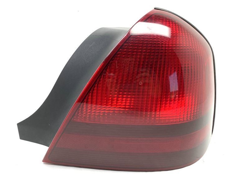 Right Passenger Side Tail Light Lamp Fits 2003-2011 Mercury Grand Marquis 57724