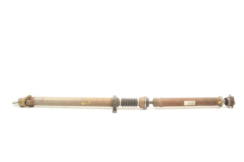 2005-2019 Nissan Frontier 4.0L 2wd Rear Drive Shaft Assembly