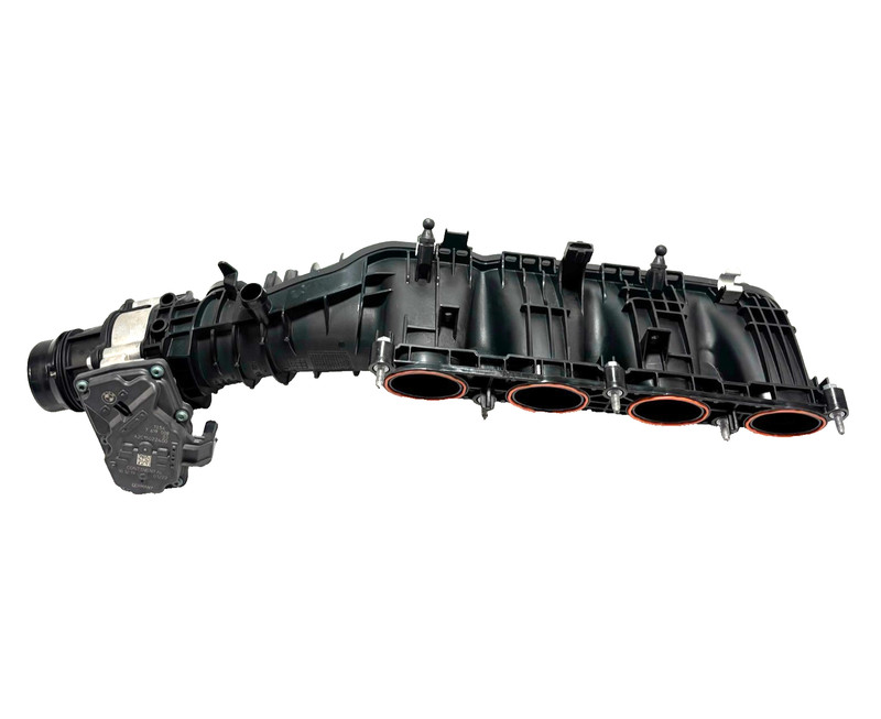 📌 2020-2024 BMW 228i F44 GRAN COUPE 2.0L I4 ENGINE AIR INTAKE MANIFOLD OEM