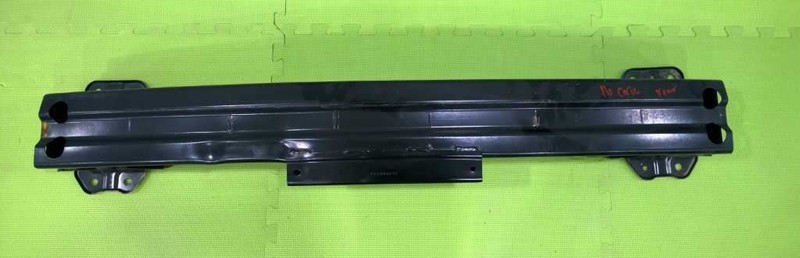 16 17 18 19 HONDA CIVIC EX 2.0L AT SEDAN REAR BUMPER REINFORCEMENT OEM 2399-63