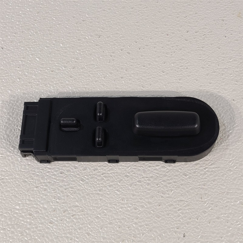 97-04 Corvette C5 Seat Control Switch Left Or Right Oem 12135158 Aa7288