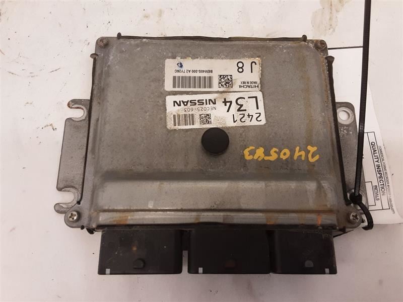 Engine ECM Electronic Control Module 1.8L Fits 18-19 SENTRA 3248319