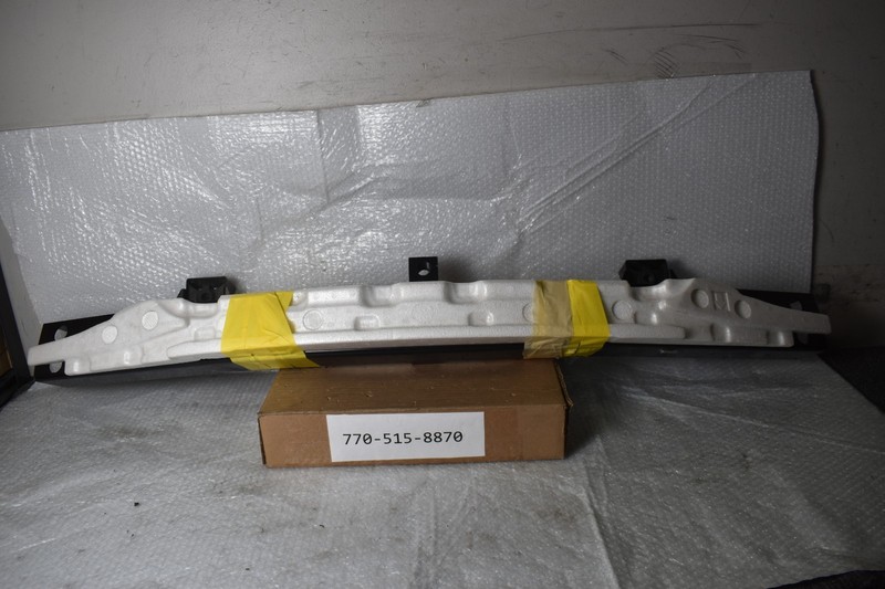 2018 NISSAN GTR REINFORCEMENT BAR FACTORY OEM
