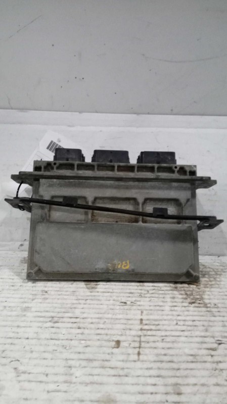 2012 Ford Edge Engine Control Module ECM 3.5L OEM Used NJ25-21369-526203