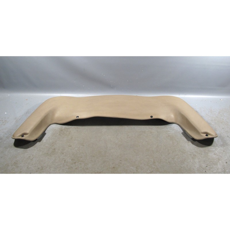 BMW Z3 Roadster Soft Top Boot Cover Beige Tan Tonneau 1996-2002 OEM