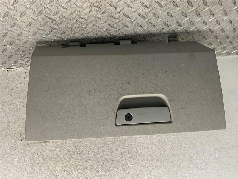 2014 DODGE CARAVAN GLOVE BOX OEM