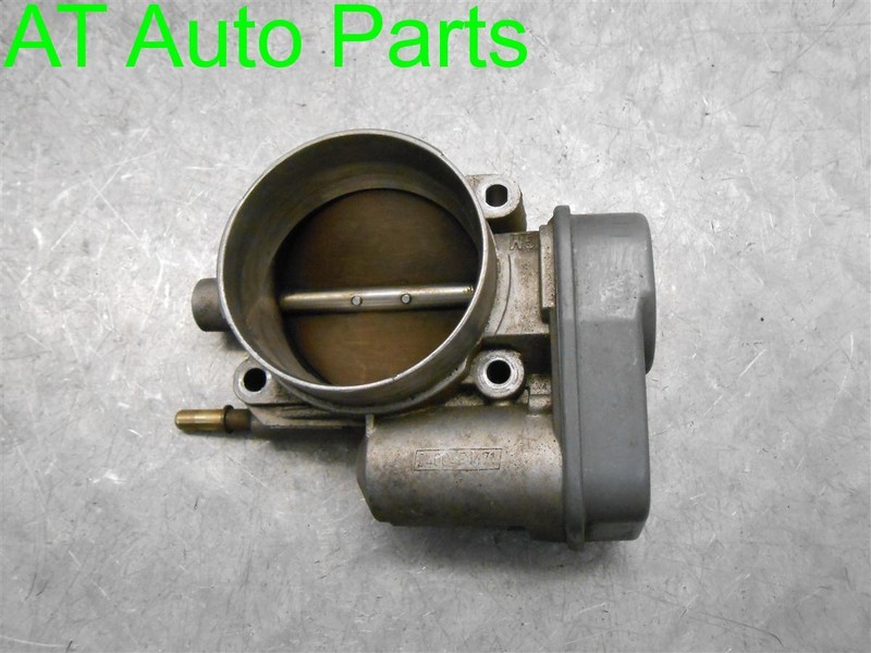 03 04 05 06 TRAILBLAZER EXT 4.2L THROTTLE VALVE BODY TPS SENSOR OEM 337-05399