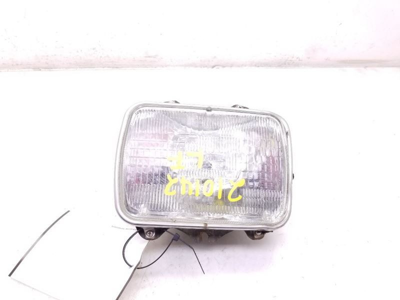 91-95 TOYOTA MR2 DRIVER SIDE FRONT LEFT HEADLIGHT ASSEMBLY