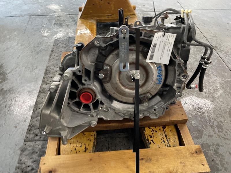 11-'16 CHEVROLET CRUZE Transmission MH9 1.8L 70k miles 6 Month Warranty!