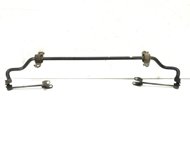 07-17 Lexus LS460 XF40 Rear Stabilizer Anti Roll Sway Bar w/ Link OEM