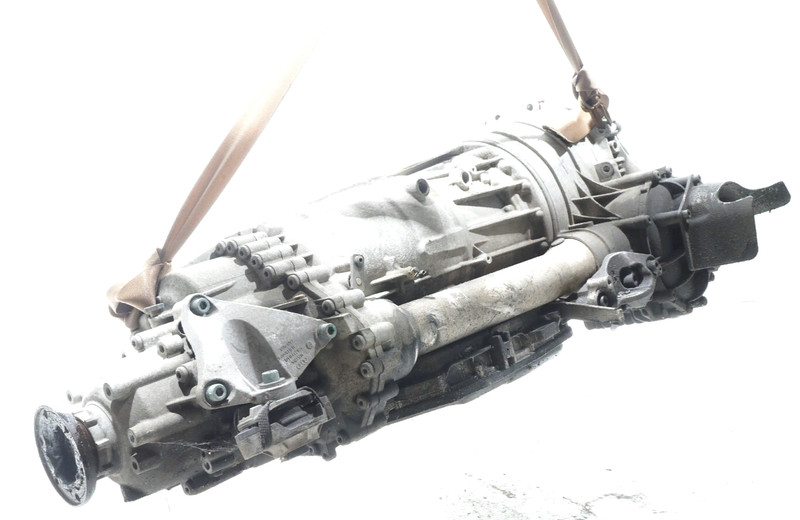 2004 AUDI A8L QUATTRO 4.2L AWD AUTOMATIC TRANSMISSION ( ID: GQF ) OEM