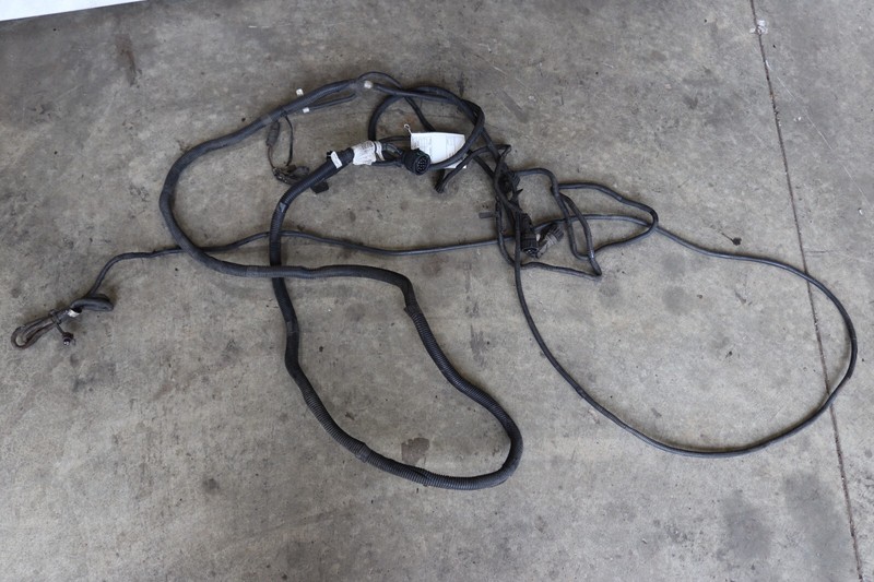 2009 KENWORTH T2000 CUMMINS WIRE WIRING HARNESS CABLE P92-2576-4500 OEM