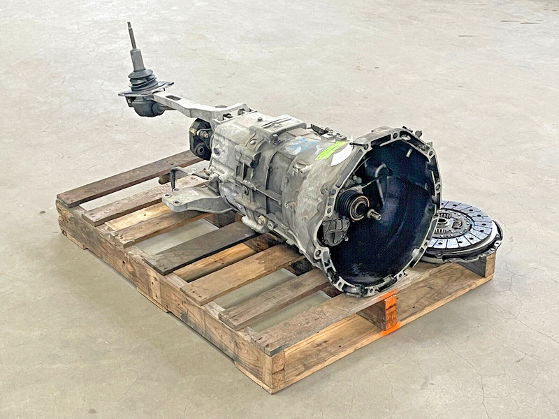 ⭐2010 2011 HYUNDAI GENESIS COUPE 3.8L V6 RWD MANUAL TRANSMISSION 50K OEM LOT2418