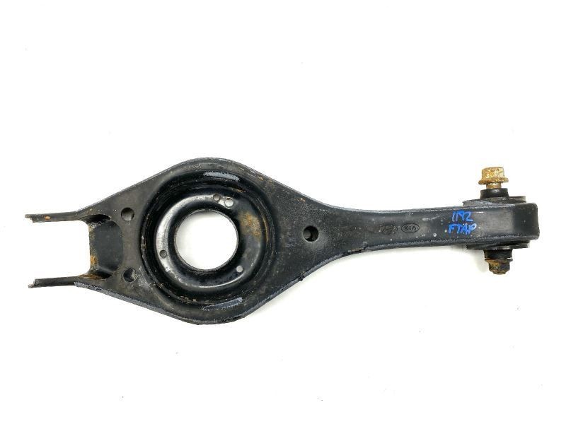 Rear Lower Locating Control Arm Spring Seat Fits 2007-2012 Hyundai Elantra 43241