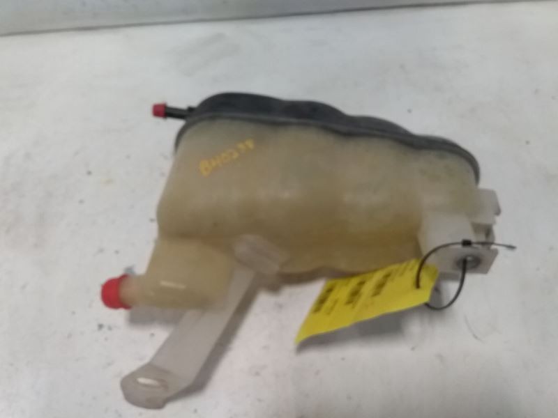 Coolant Reservoir Fits 07-19 SIERRA 2500 PICKUP 3289112