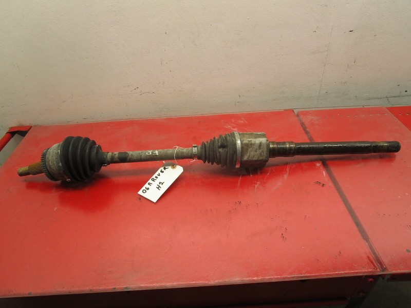 2006-2013 RANGE ROVER SPORT FRONT RIGHT PASSENGER SIDE AXLE SHAFT OEM