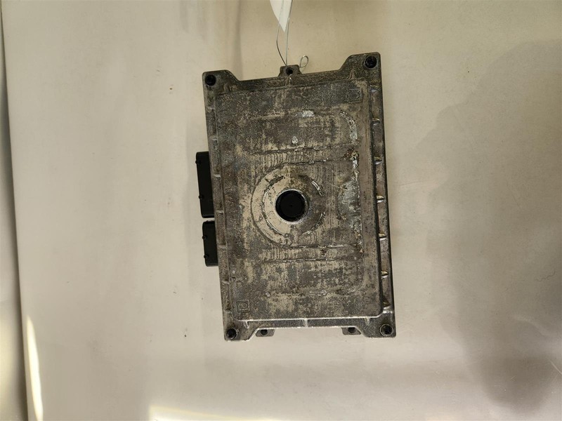 2020 Honda Pilot Engine Control Module 37820-Rlv-L41