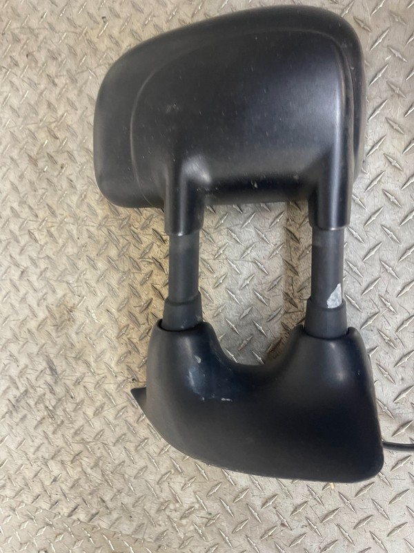 1999 to 2007 Ford F250 F350 F450 Left Driver Side Tow Door View Mirror Oem