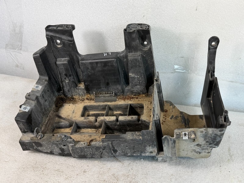 2019-2026 RAM 2500 CREW CAB BATTERY TRAY BOX HOUSING HOLDER BRACKET OEM