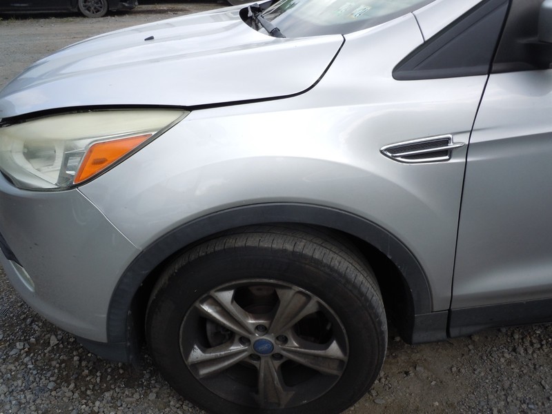 2013-2016 Ford Escape Fender Driver Left LH OEM UX