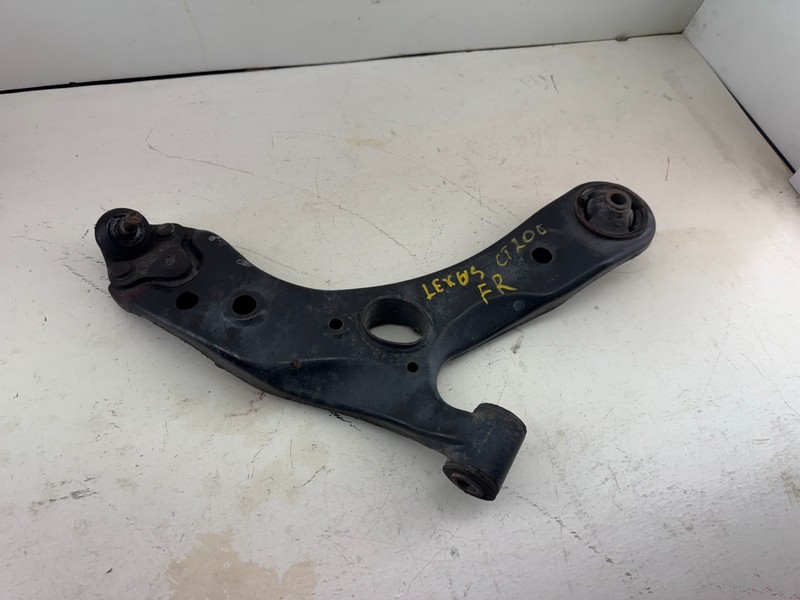 2011-2014 Lexus CT200h Front Right Lower Control Arm OEM