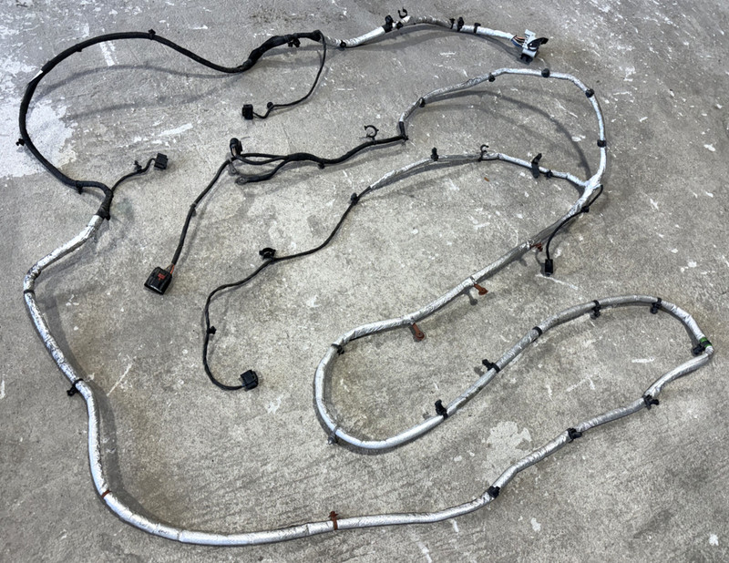 ✅ 2013-2018 RAM 1500 LIMITED OEM JUMPER WIRING AIR SUSPENSION HARNESS 68256898AB