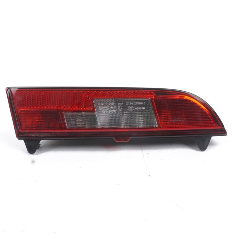 2014 - 2021 BMW i3 i3s I01 REAR BUMPER RIGHT SIDE BACKUP REVERSE LIGHT LAMP OEM