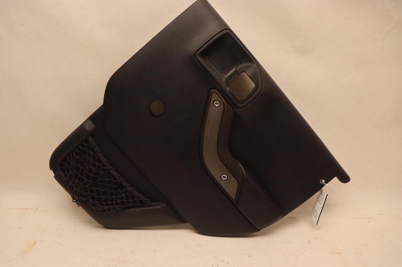 2011-2017 JEEP WRANGLER REAR RIGHT SIDE DOOR PANEL TRIM COVER OEM