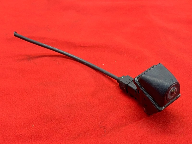 BMW F01 F02 F10 F30 F36 E70 E72 Rear View Trunk Lid Backup Reverse Camera OEM✅