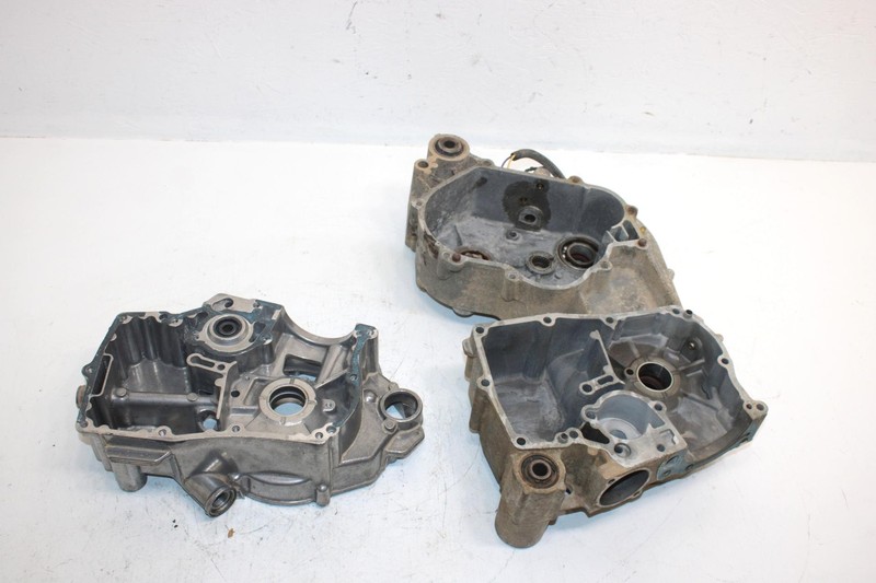 2005 Bombardier Rally 175 Oem Crankcase A11000179000 AB8