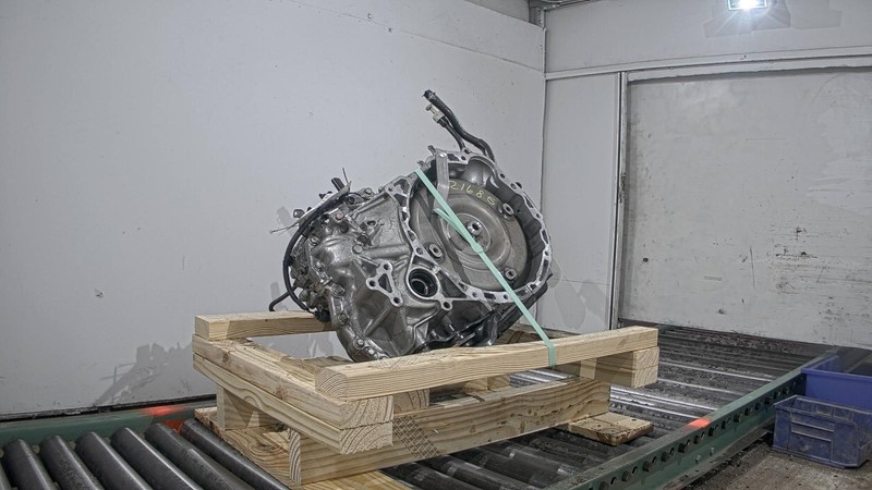 2017 Mitsubishi Outlander Automatic Transmission Assembly FWD 143K Miles OEM