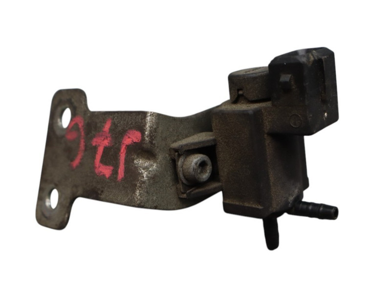 14-20 Maserati Ghilbi Levante Quattroporte Exhaust Solenoid Vacuum Valve OEM