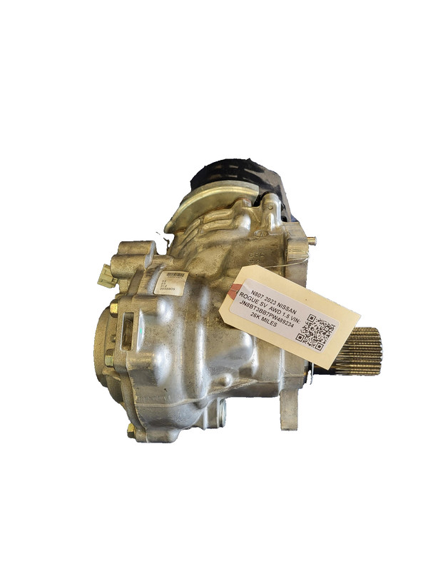 2021-2023 NISSAN ROGUE Transfer Case OEM 1.5L AWD