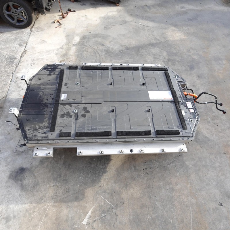 2022-2025 HYUNDAI IONIQ 5 OEM MAIN BATTERY PACK ASSEMBLY 37501-GI351