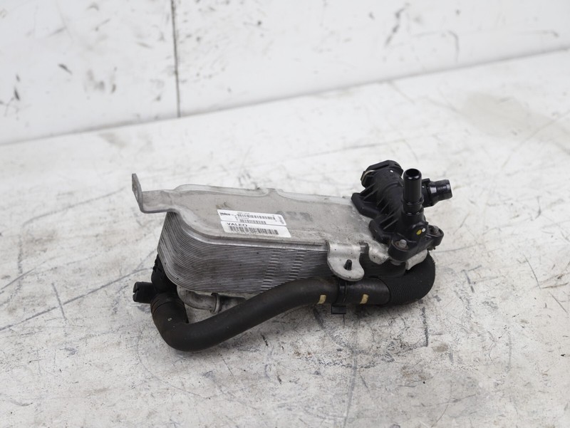 2011-2018 BMW2 320 328 330 335 428 435 Transmission Oil Exchanger Cooler
