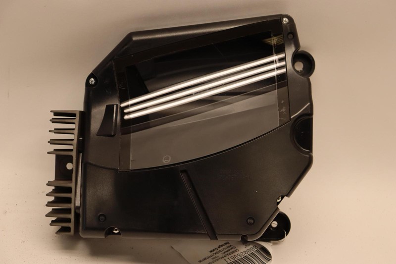 2015-2020 ESCALADE ESV DASH HEAD UP DISPLAY PROJECTOR DISPLAY SCREEN UNIT OEM