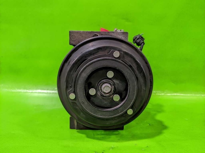 06 07 08 INFINITI M35 AC COMPRESSOR OEM 4297-87