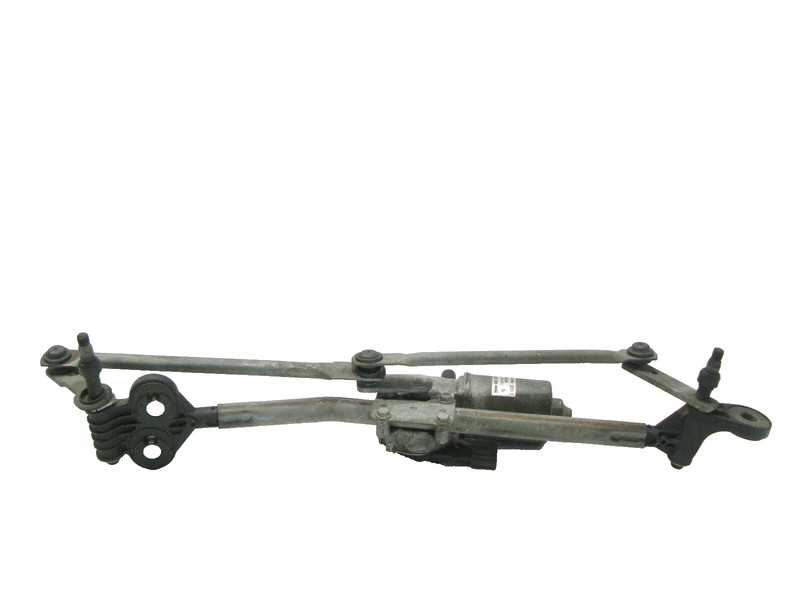 07-13 BMW E70 X5 WINDSHIELD WASHER WIPER MOTOR TRANSMISSION LINKAGE OEM 012522