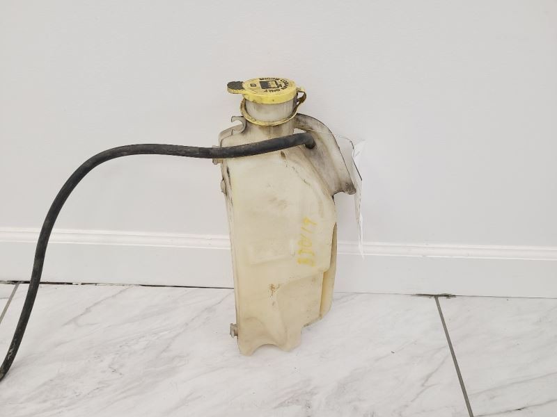 Coolant Reservoir LHD VIN W 6th Digit Jk Body Fits 12-18 WRANGLER 569991